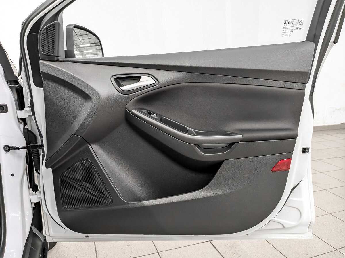 Купить Ford Focus, 2018, 130 507 км.. Фото: #23