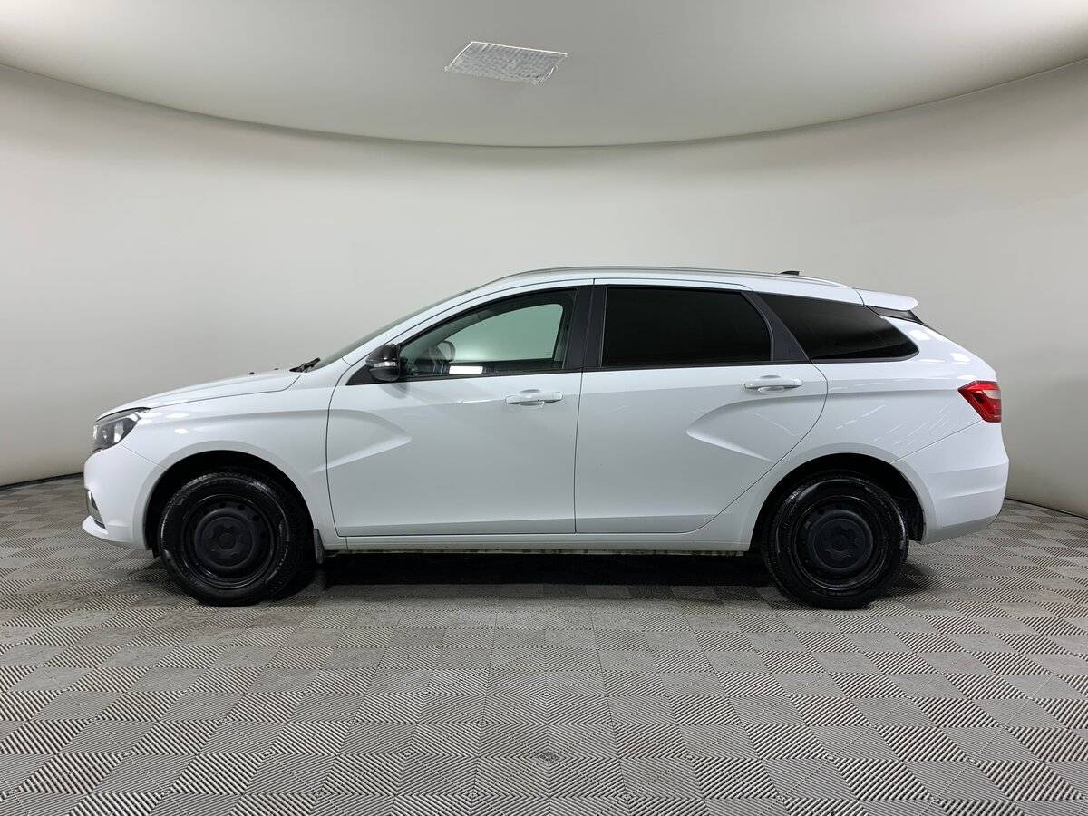 Купить Lada (ВАЗ) Vesta, 2021, 68 986 км.. Фото: #7