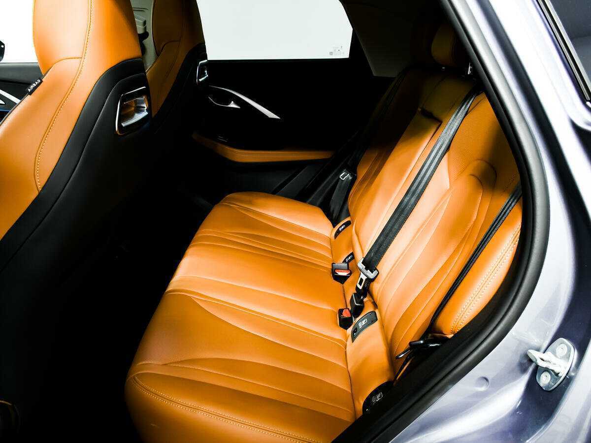 Купить OMODA C5, 2022, 36 534 км.. Фото: #11