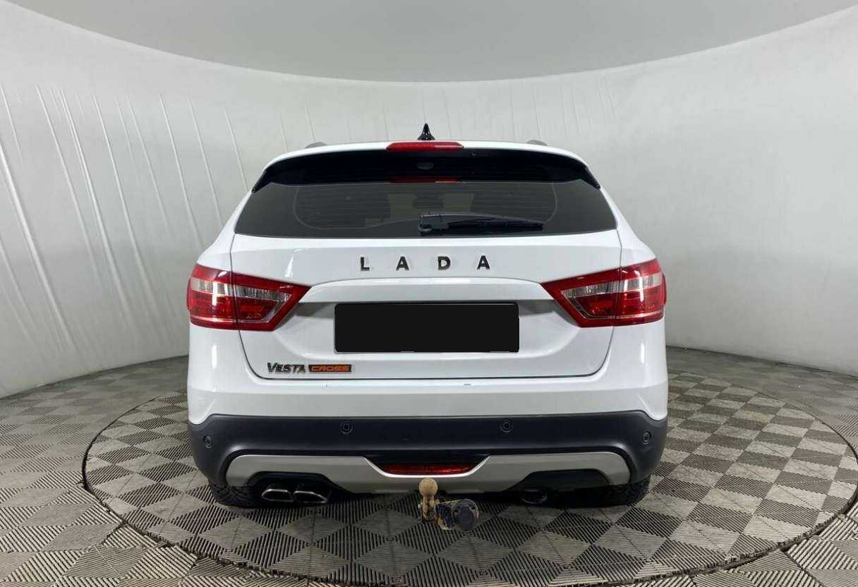 Купить Lada (ВАЗ) Vesta, 2020, 82 000 км.. Фото: #5