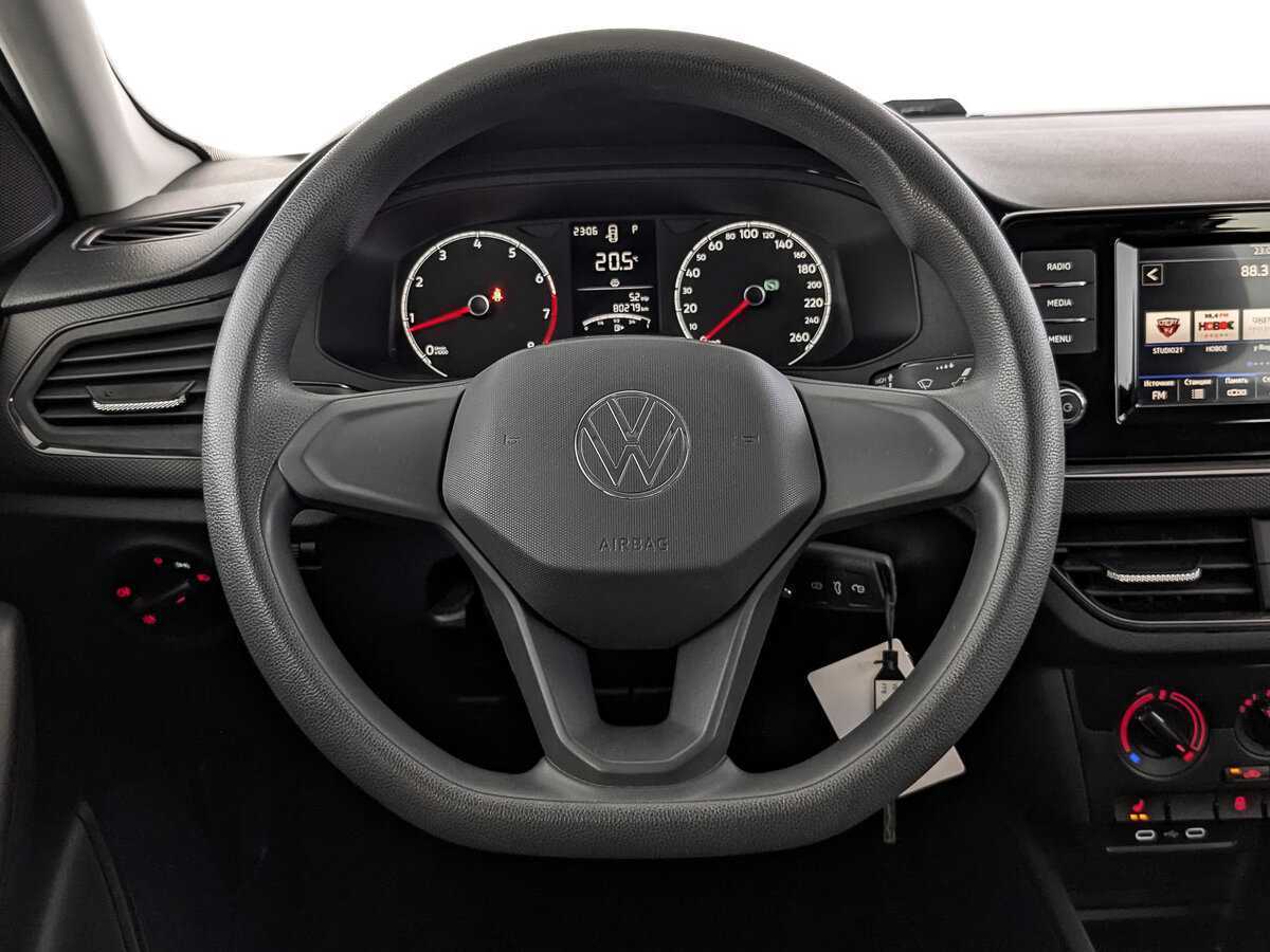 Купить Volkswagen Polo, 2020, 80 274 км.. Фото: #20