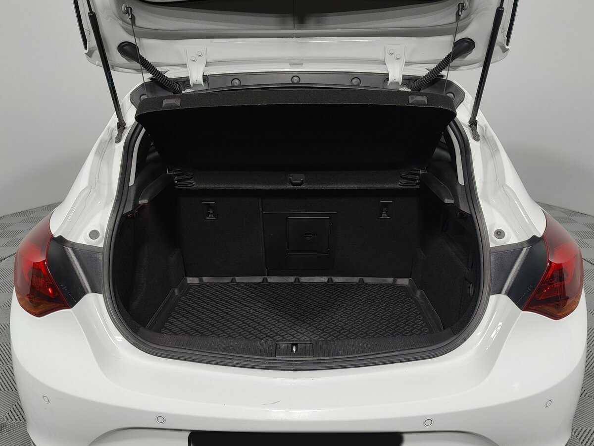 Купить Opel Astra, 2014, 66 303 км.. Фото: #7