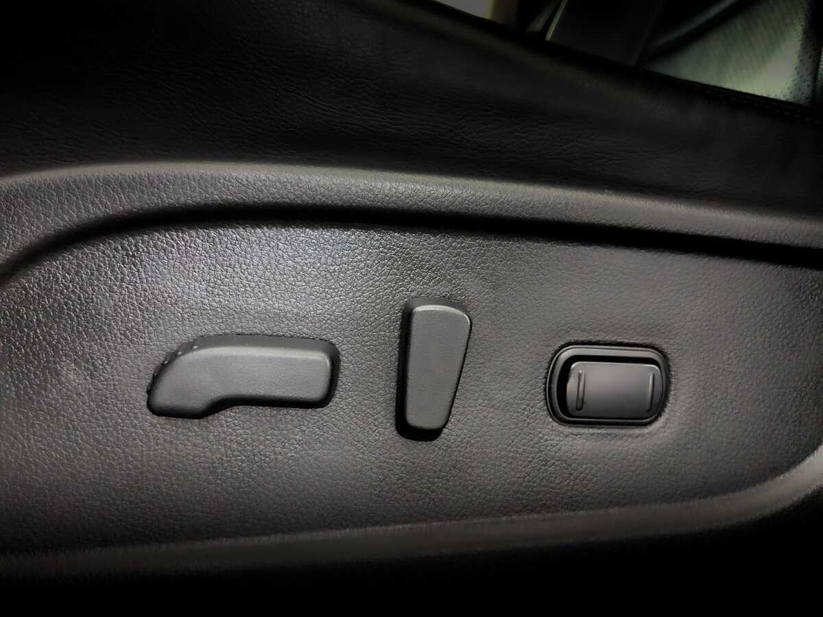 Купить Nissan Murano, 2015, 131 000 км.. Фото: #14