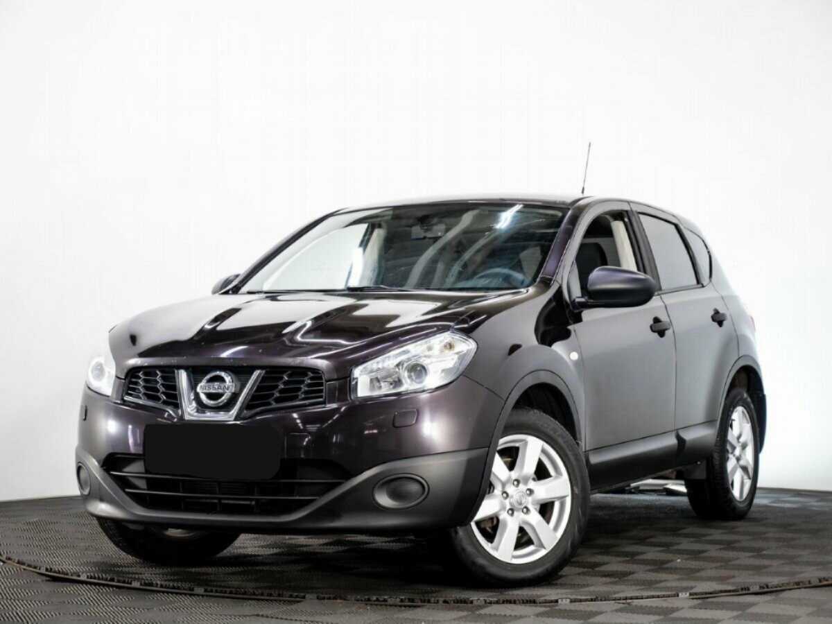 Купить Nissan Qashqai, 2012, 177 218 км.. Фото: #0