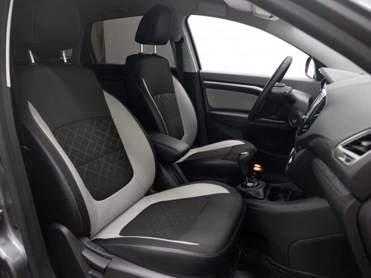 Купить Lada (ВАЗ) Vesta, 2019, 88 754 км.. Фото: #13