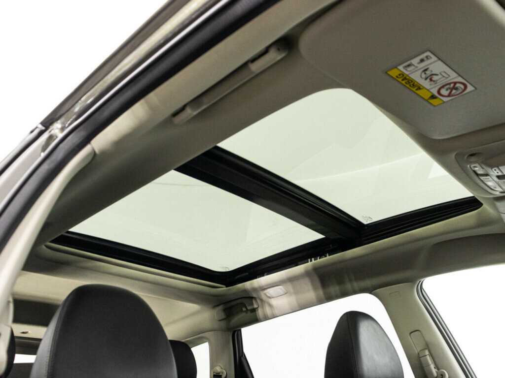 Купить Nissan X-Trail, 2019, 169 028 км.. Фото: #21