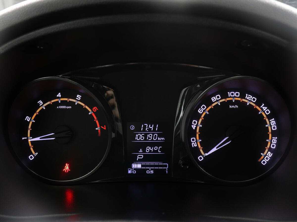 Купить Lada (ВАЗ) Granta, 2018, 106 189 км.. Фото: #10