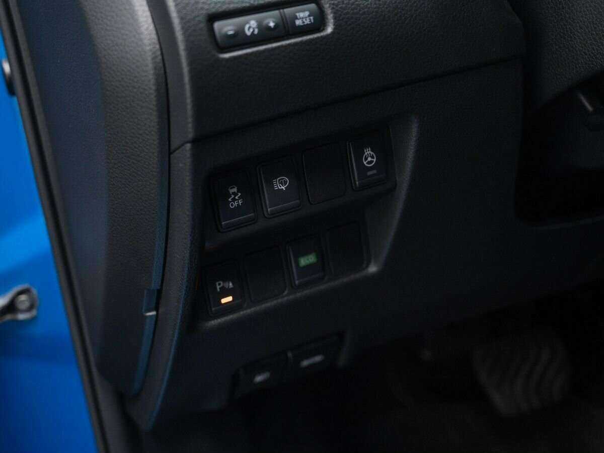 Купить Nissan Qashqai, 2019, 59 281 км.. Фото: #16