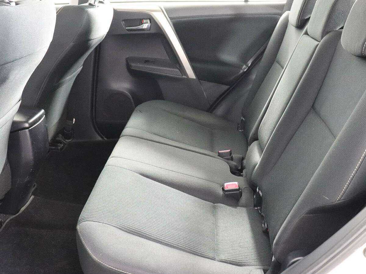 Купить Toyota RAV4, 2015, 200 624 км.. Фото: #7