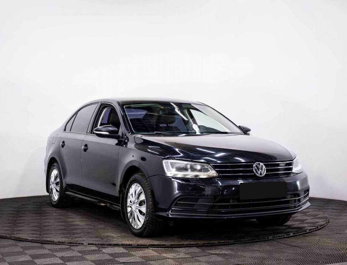 Купить Volkswagen Jetta, 2016, 262 000 км.. Фото: #2