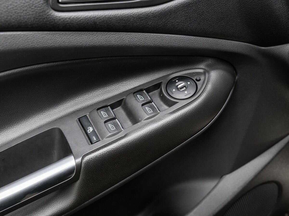 Купить Ford Kuga, 2015, 165 003 км.. Фото: #15