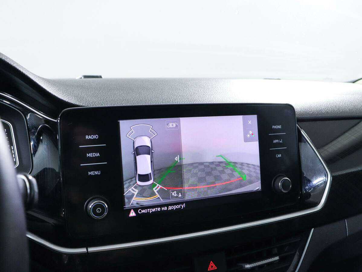 Купить Volkswagen Polo, 2020, 73 000 км.. Фото: #14