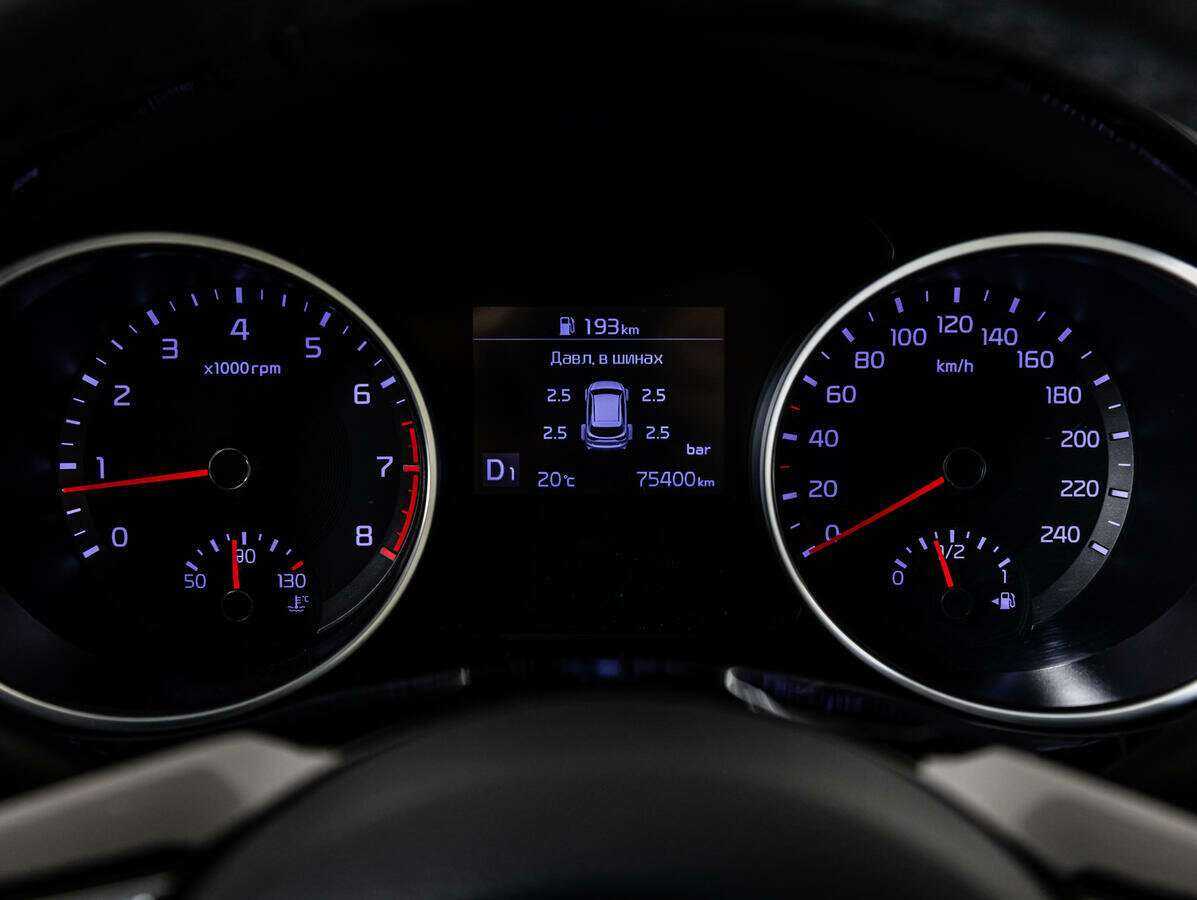 Купить Kia Ceed, 2018, 75 400 км.. Фото: #11