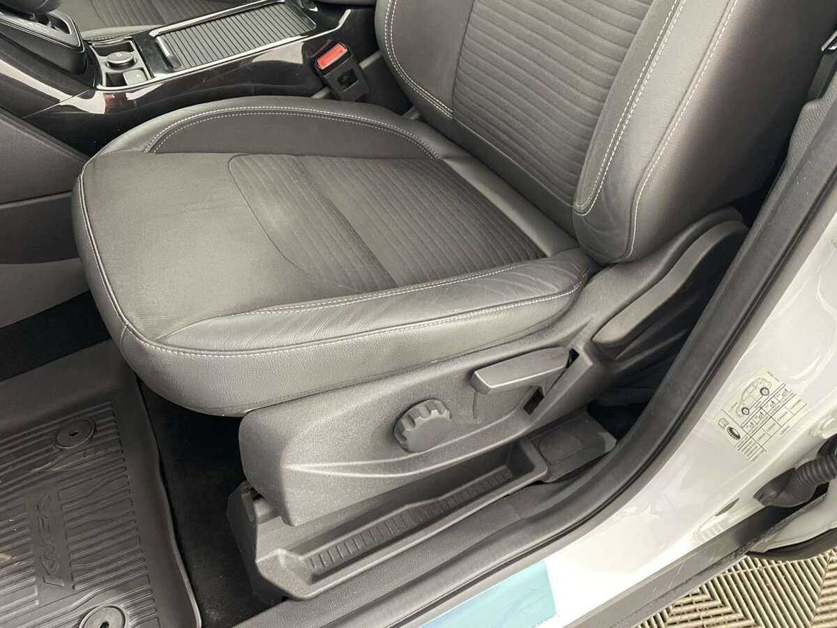 Купить Ford Kuga, 2017, 125 208 км.. Фото: #7