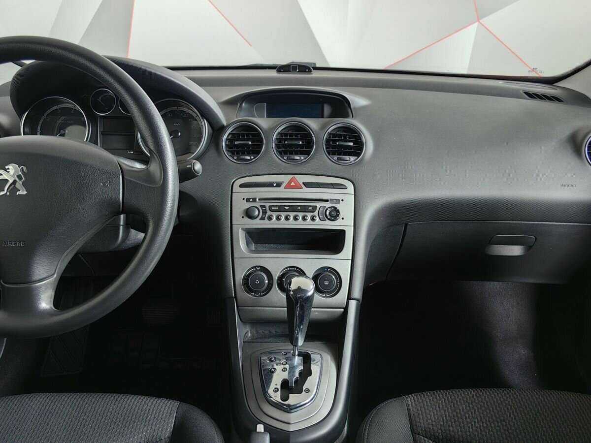 Купить Peugeot 408, 2013, 150 260 км.. Фото: #10