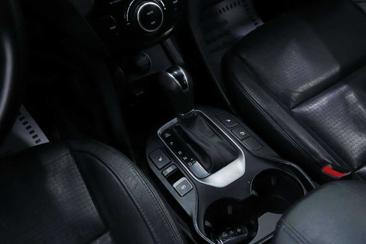 Купить Hyundai Santa Fe, 2015, 175 500 км.. Фото: #15