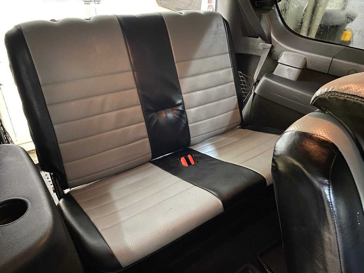 Купить Lada (ВАЗ) Largus, 2020, 45 000 км.. Фото: #11