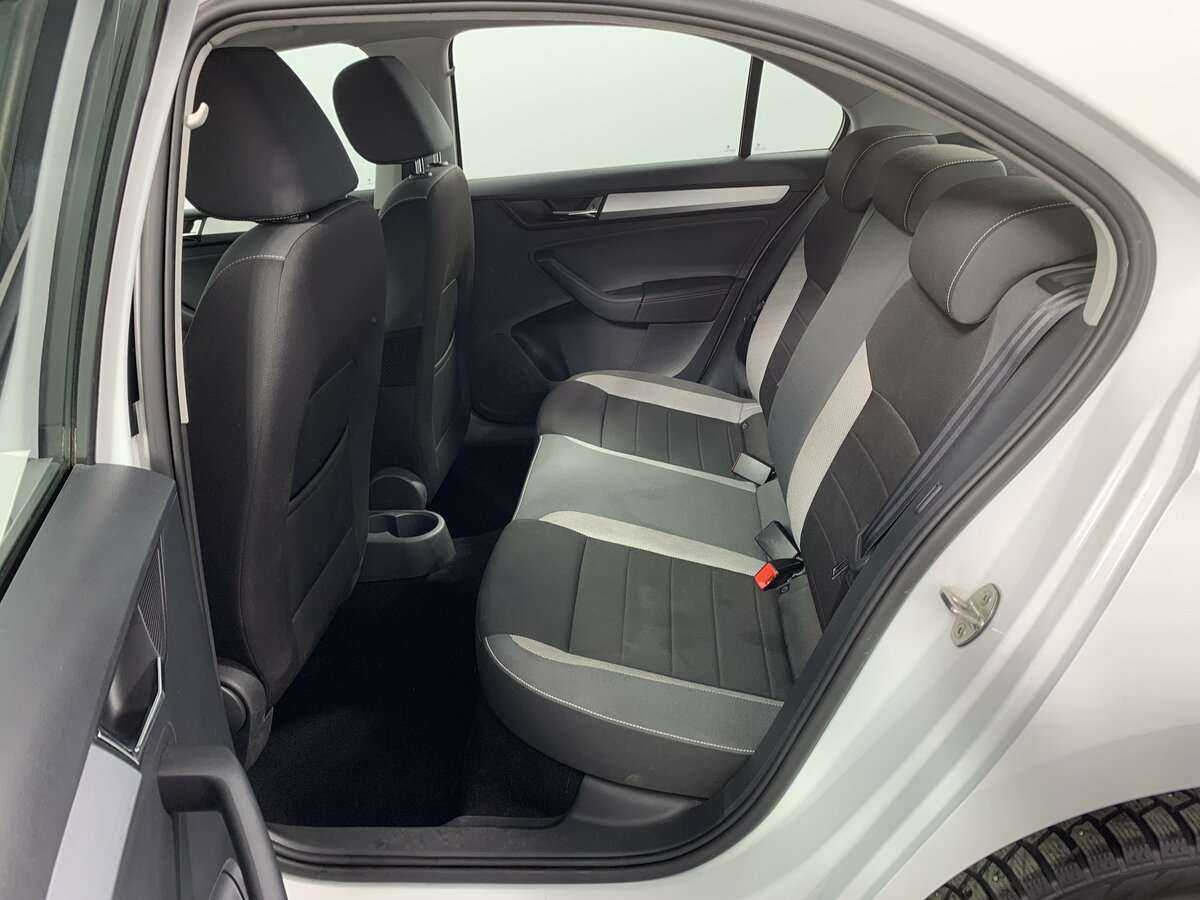 Купить Skoda Rapid, 2019, 83 260 км.. Фото: #8