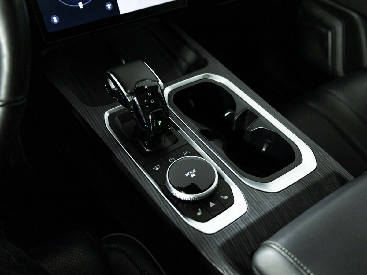 Купить Jaecoo J7, 2023, 41 140 км.. Фото: #17