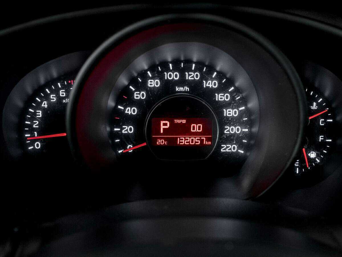 Купить Kia Soul, 2016, 132 050 км.. Фото: #10