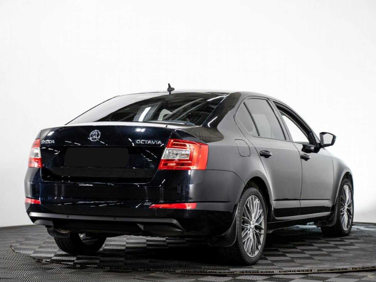 Купить Skoda Octavia, 2016, 147 000 км.. Фото: #3