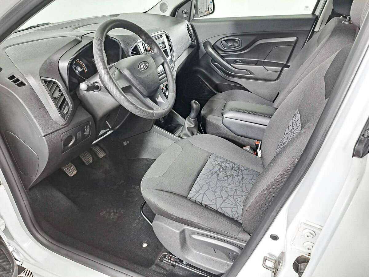 Купить Lada (ВАЗ) XRAY, 2019, 33 000 км.. Фото: #13