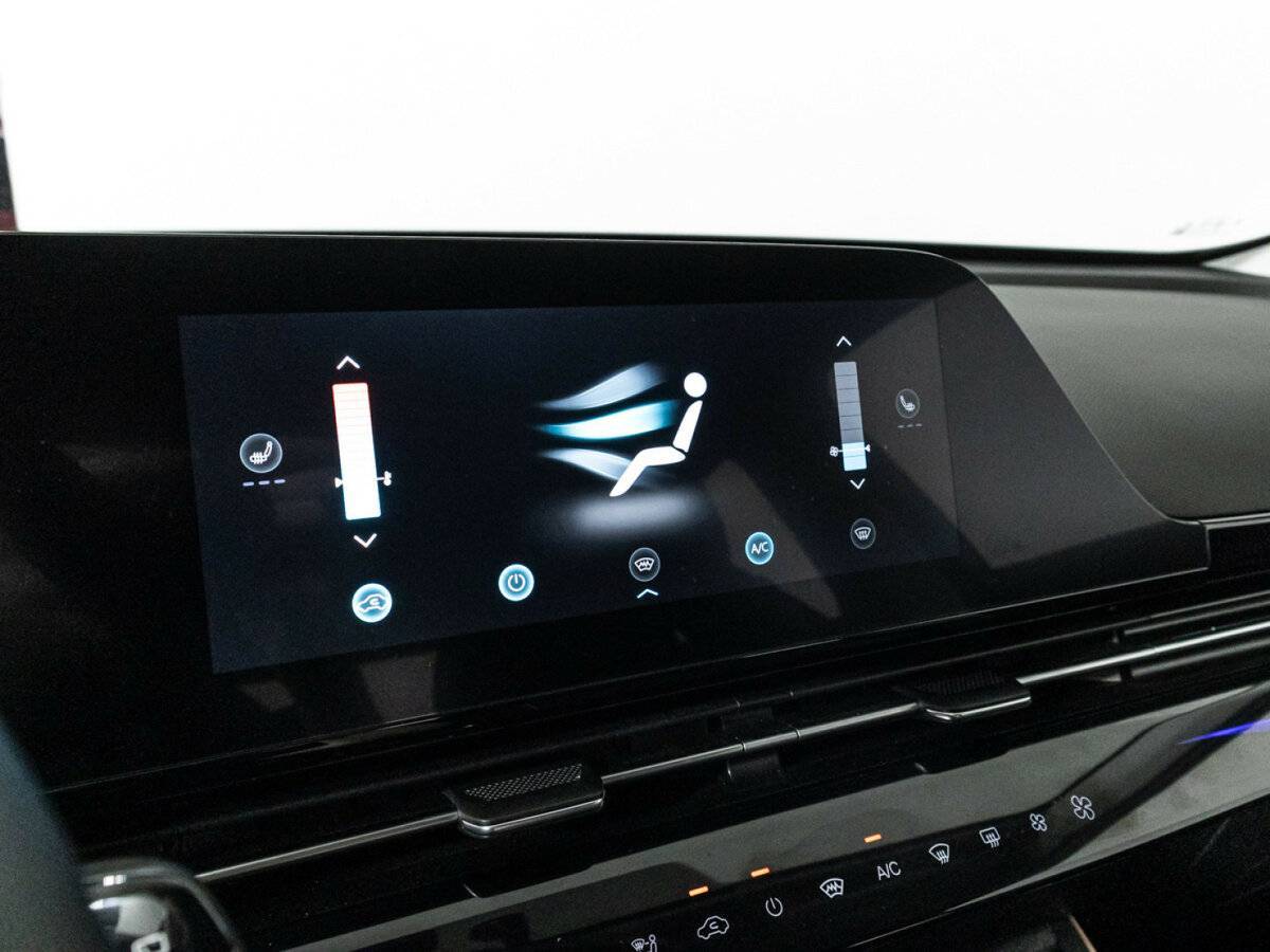 Купить OMODA C5, 2024, 18 666 км.. Фото: #16