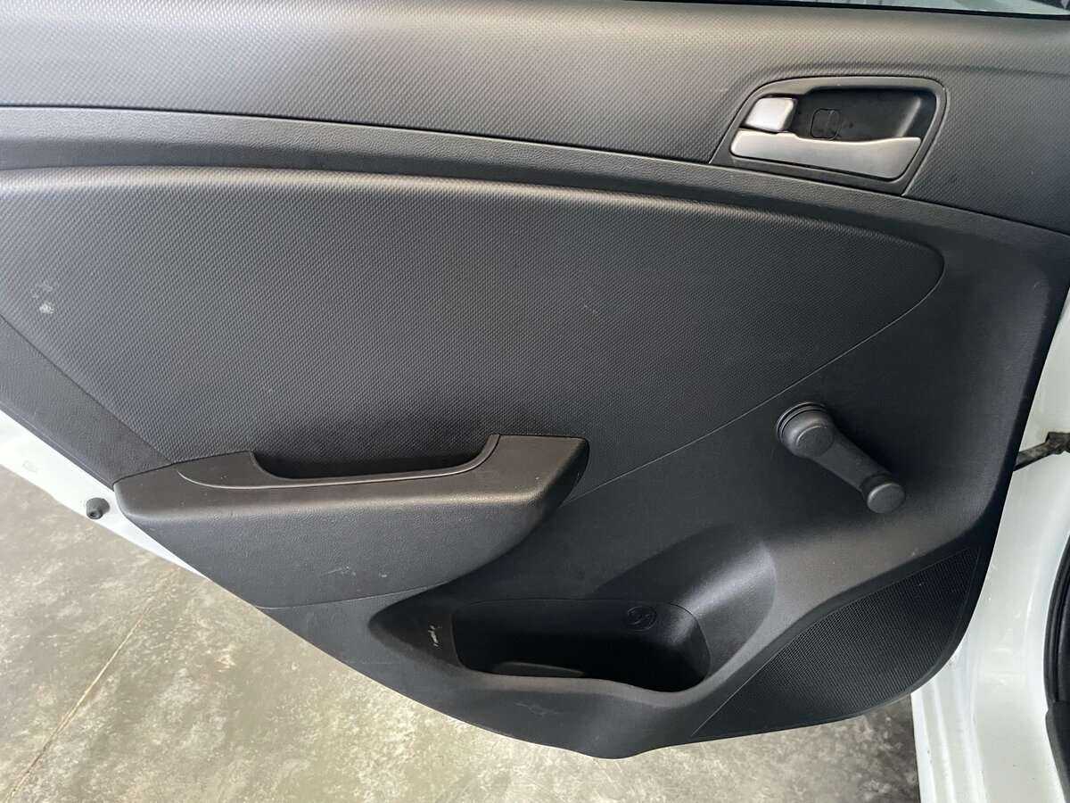 Купить Hyundai Solaris, 2014, 125 000 км.. Фото: #19