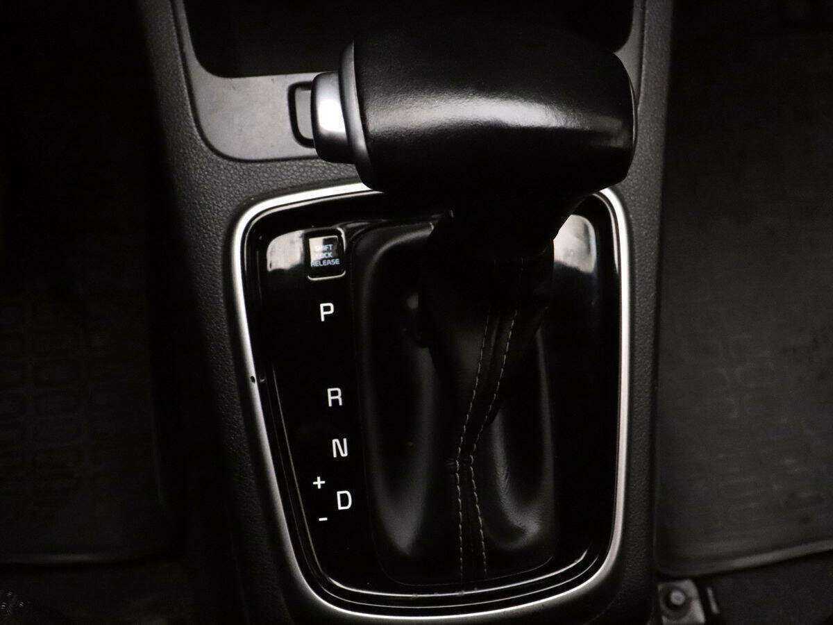 Купить Kia Rio, 2020, 58 900 км.. Фото: #14