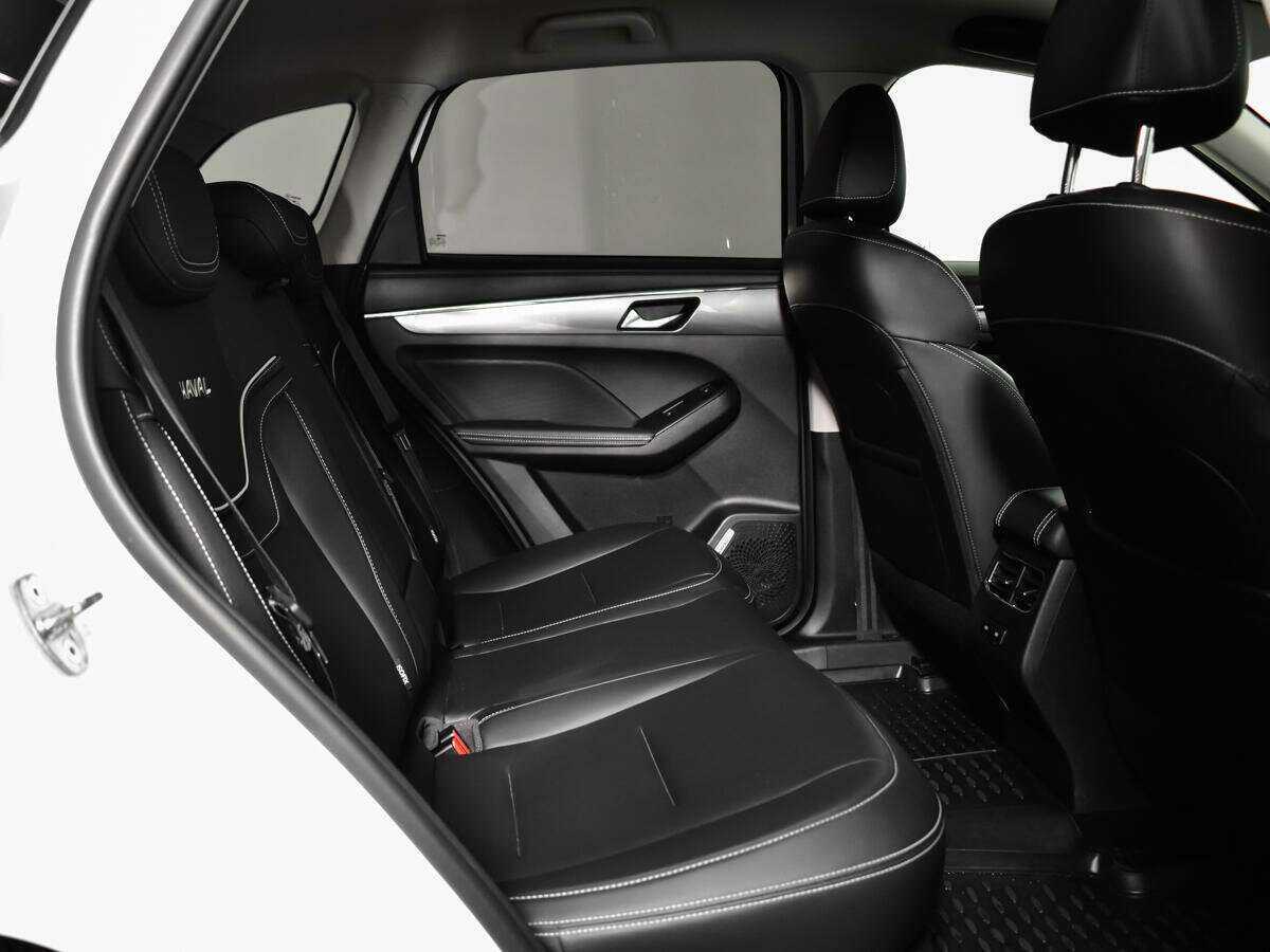 Купить Haval Jolion, 2022, 39 044 км.. Фото: #11