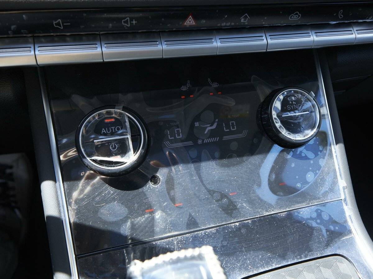 Купить Chery Tiggo 8, 2022, 20 584 км.. Фото: #18