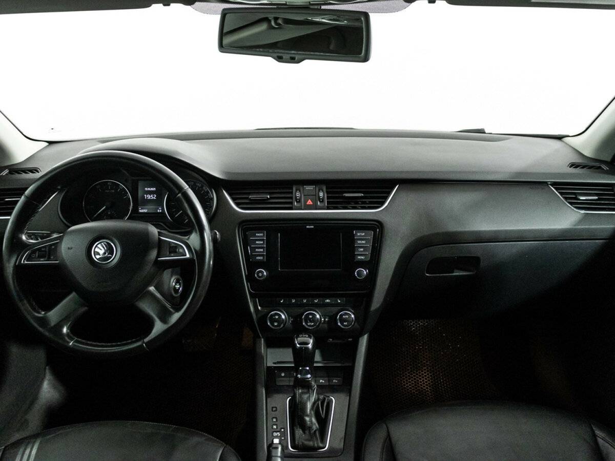 Купить Skoda Octavia, 2013, 163 000 км.. Фото: #11