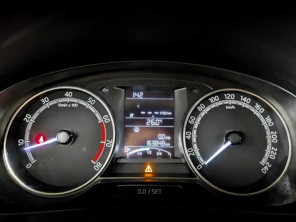 Купить Skoda Rapid, 2017, 163 844 км.. Фото: #12