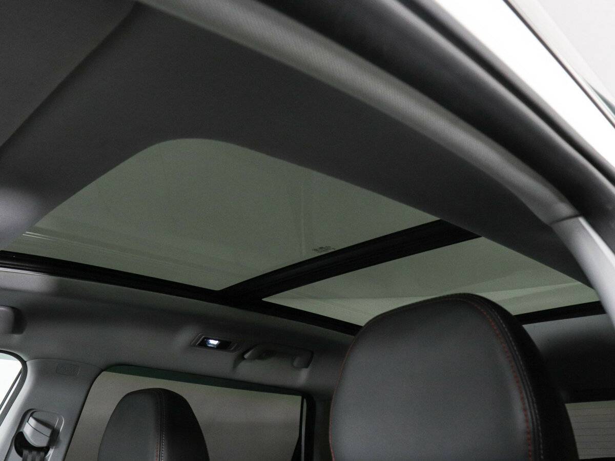 Купить Chery Tiggo 7 Pro, 2021, 69 754 км.. Фото: #12