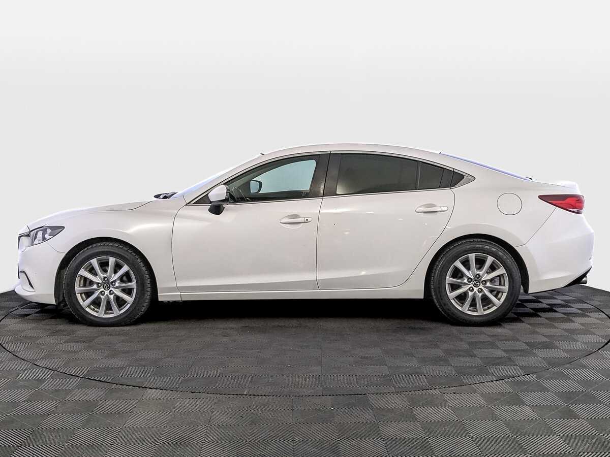 Купить Mazda 6, 2014, 129 341 км.. Фото: #7