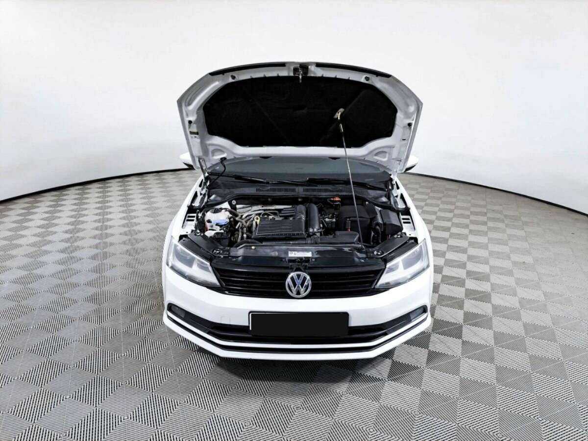 Купить Volkswagen Jetta, 2016, 105 363 км.. Фото: #8