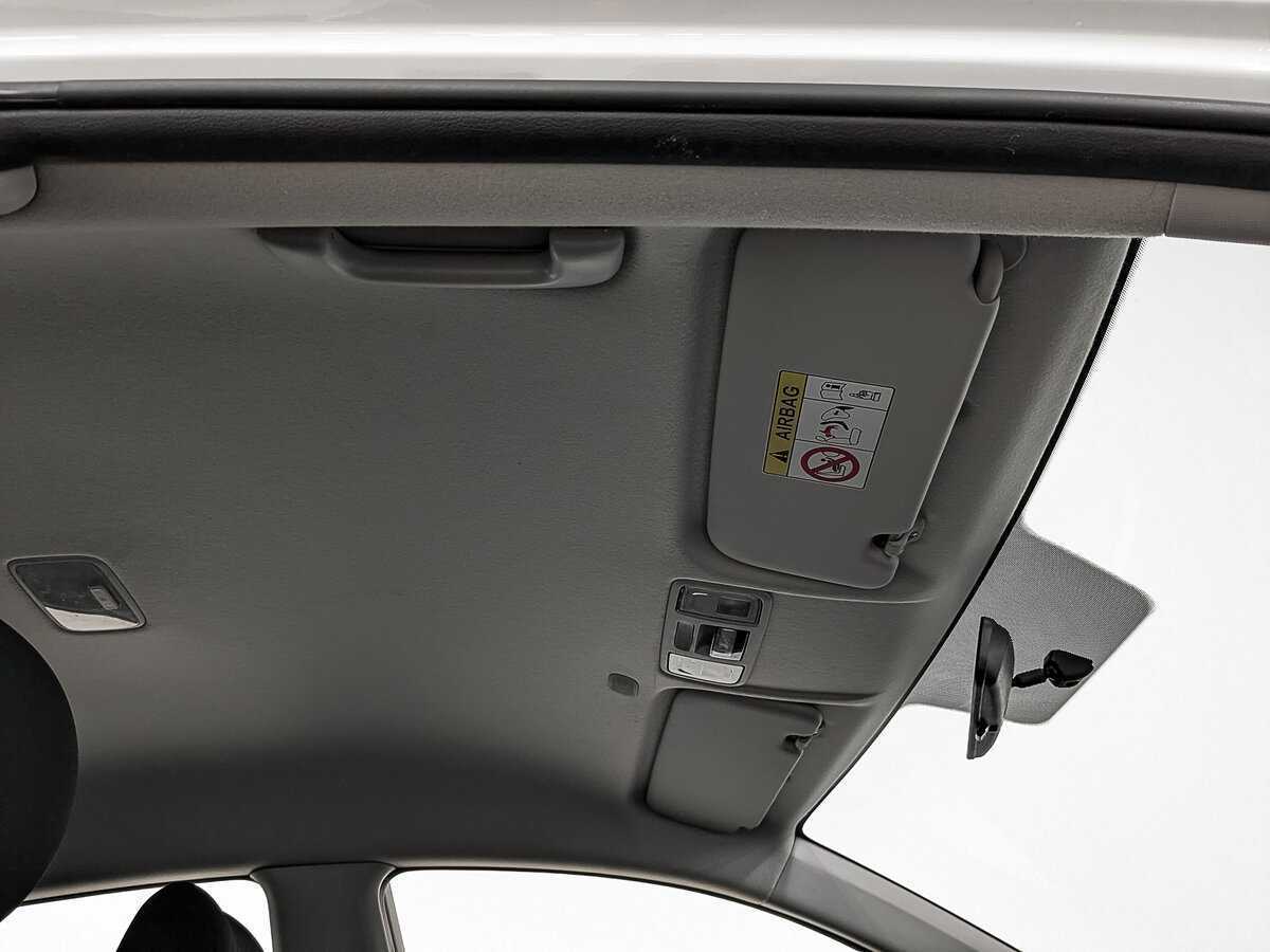 Купить Kia Rio, 2019, 112 825 км.. Фото: #21