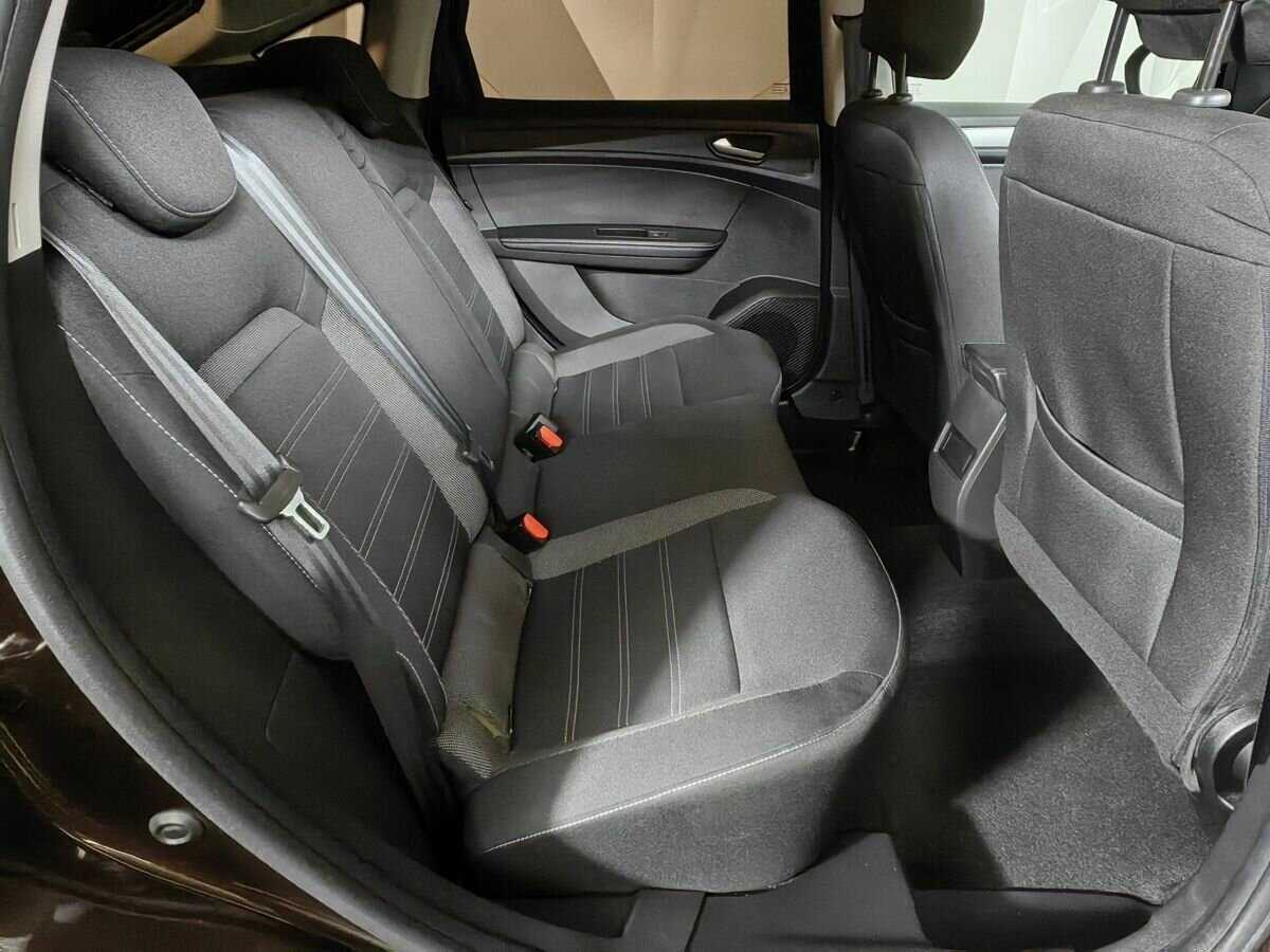 Купить Renault Arkana, 2019, 66 309 км.. Фото: #11