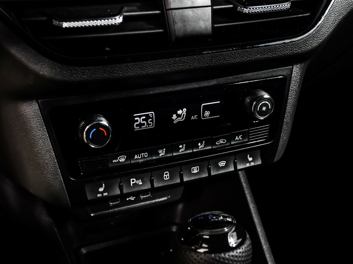 Купить Volkswagen Polo, 2020, 119 117 км.. Фото: #13