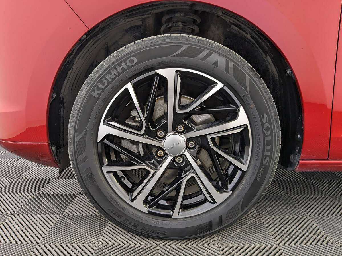 Купить Haval Jolion, 2022, 23 024 км.. Фото: #10