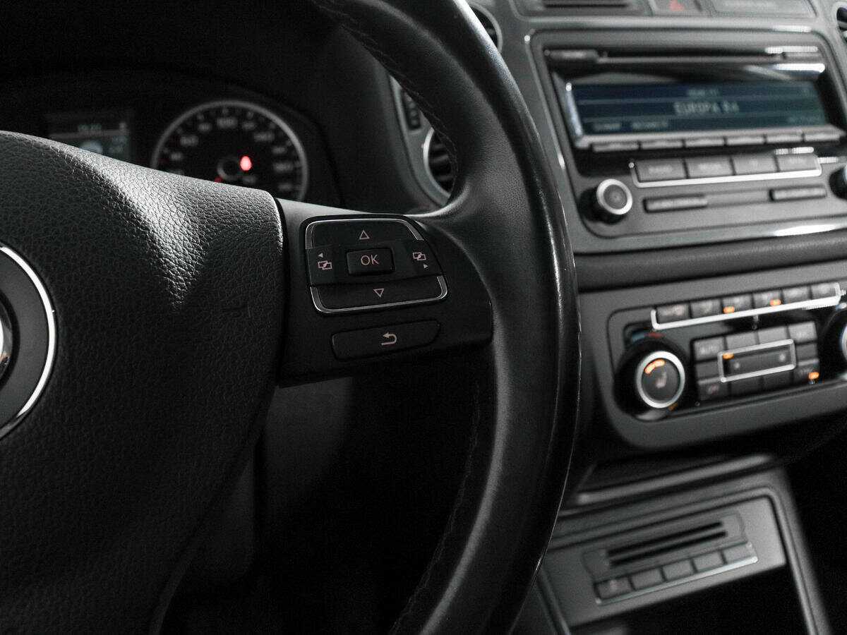 Купить Volkswagen Tiguan, 2013, 179 865 км.. Фото: #13