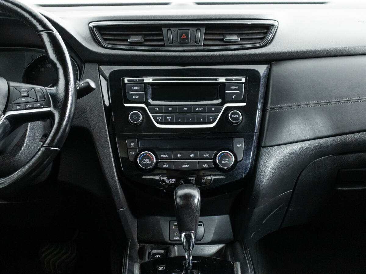 Купить Nissan Qashqai, 2019, 158 330 км.. Фото: #13