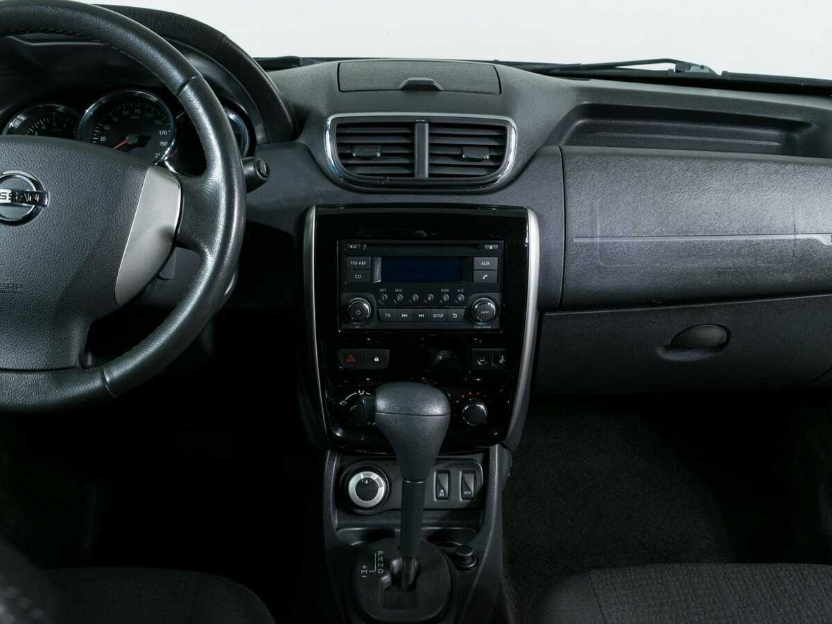 Купить Nissan Terrano, 2016, 132 000 км.. Фото: #8