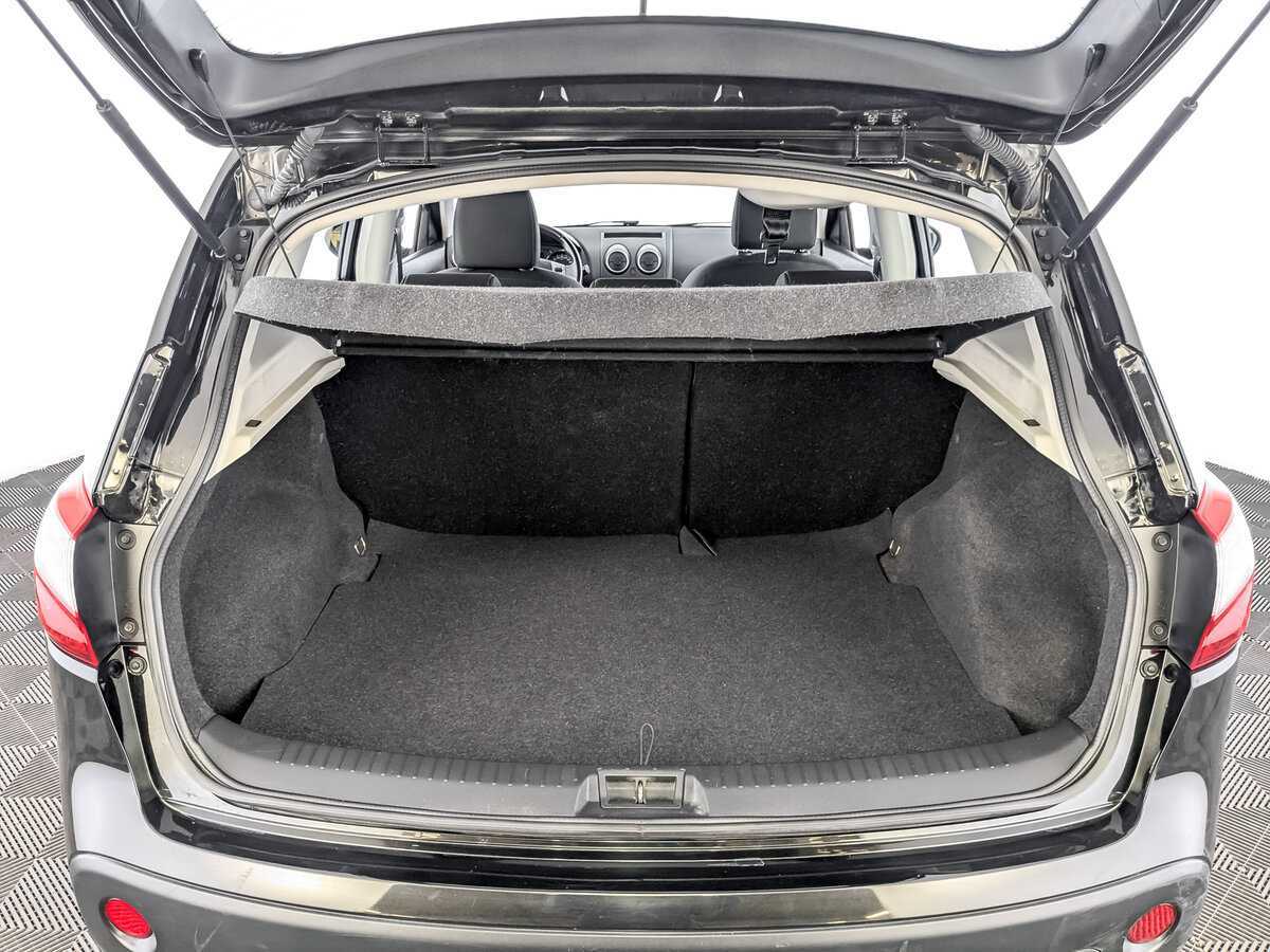 Купить Nissan Qashqai, 2012, 61 623 км.. Фото: #9