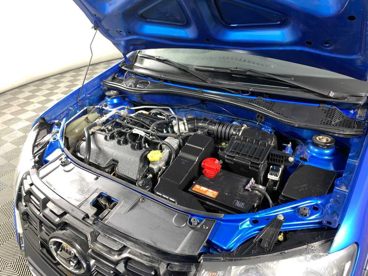 Купить Lada (ВАЗ) Largus, 2021, 136 028 км.. Фото: #10