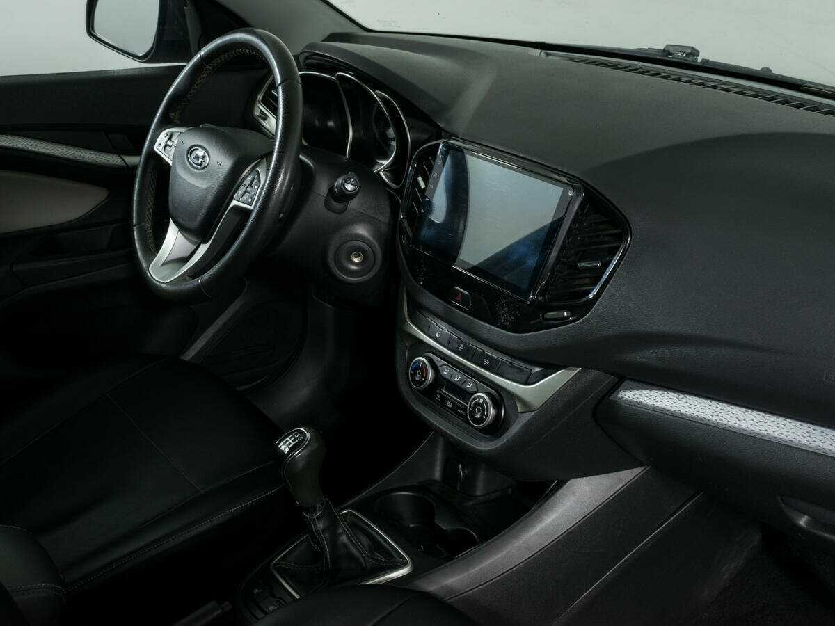 Купить Lada (ВАЗ) Vesta, 2020, 131 780 км.. Фото: #6