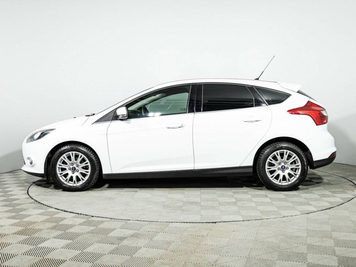 Купить Ford Focus, 2014, 147 212 км.. Фото: #7