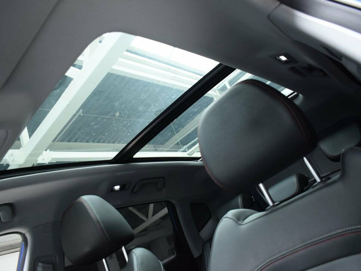 Купить Chery Tiggo 7 Pro, 2020, 77 109 км.. Фото: #13