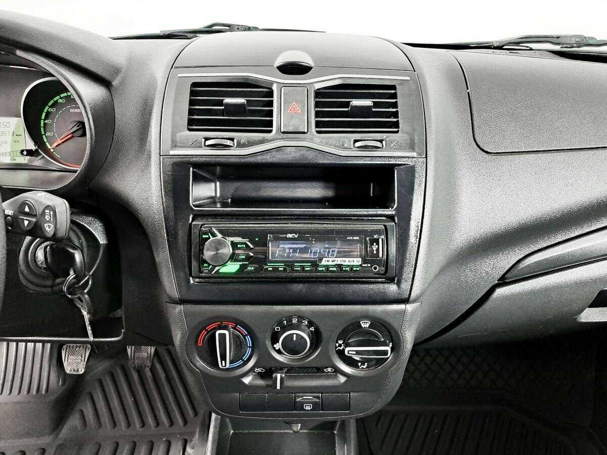 Купить Lada (ВАЗ) Granta, 2020, 53 500 км.. Фото: #12