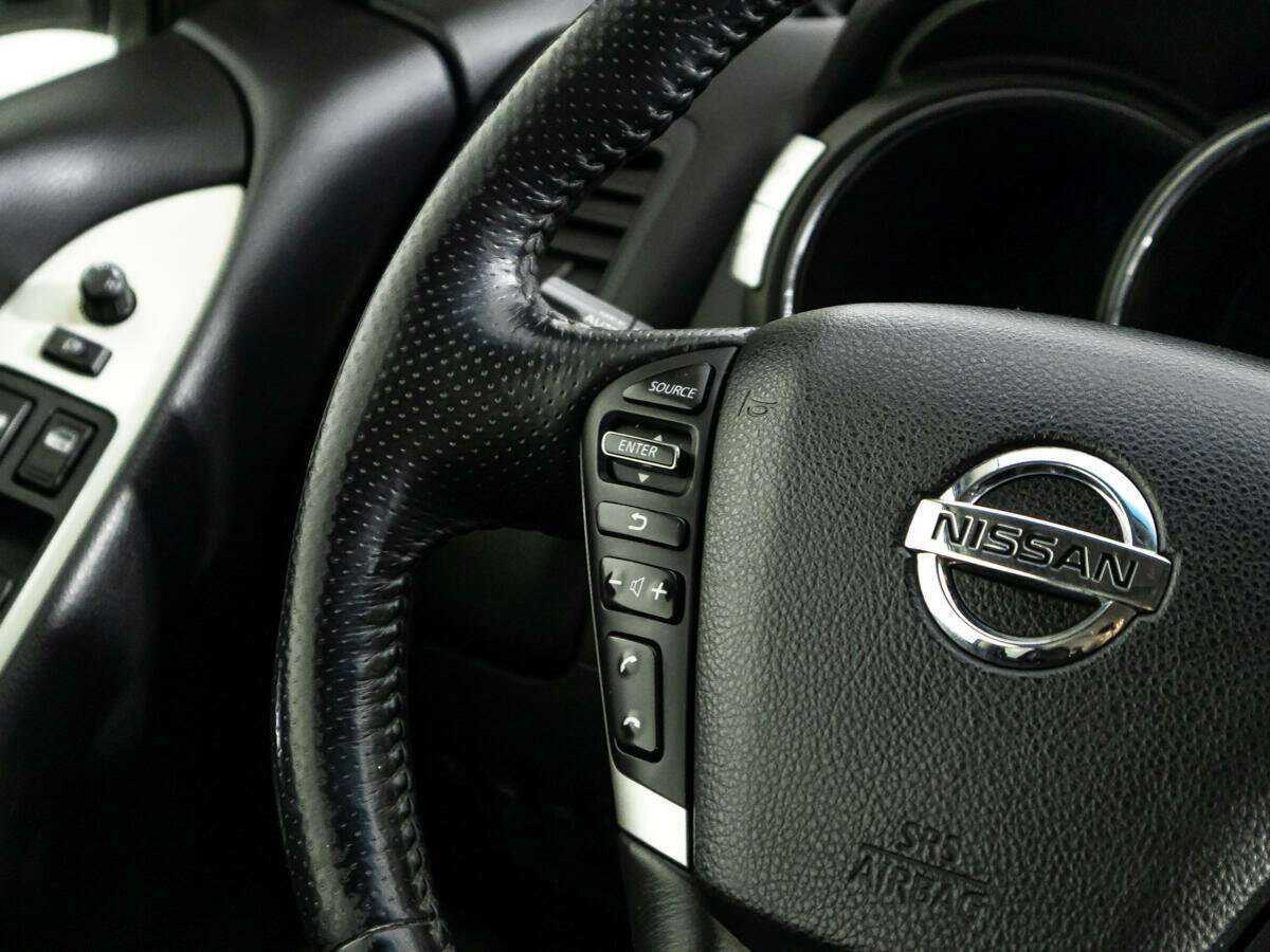 Купить Nissan Murano, 2013, 156 027 км.. Фото: #22